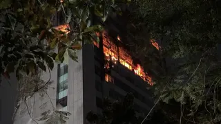 Dampak Kebakaran Gedung Bapenda DKI Jakarta dan Nasib Layanan Publik