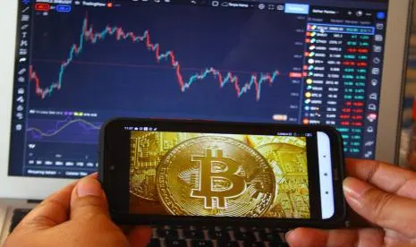 Strategi Diversifikasi Portofolio Kripto dengan Stablecoin dan Saham Tokenisasi