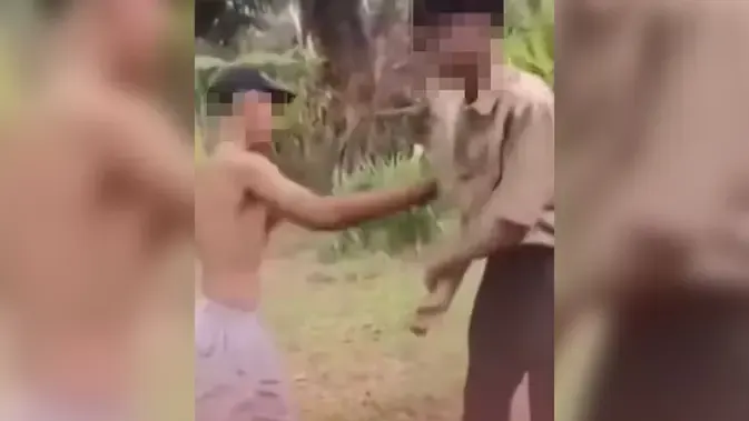Polisi Amankan Pelajar Terduga Pelaku Kekerasan Siswa di Kebumen