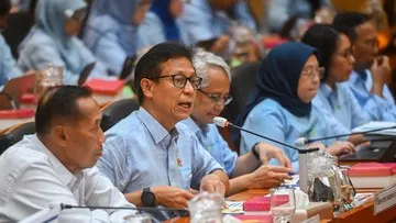 Polemik Data 112 Juta Warga Kurang Gizi dan Kritik DPR terhadap Metodologi Kemenkes