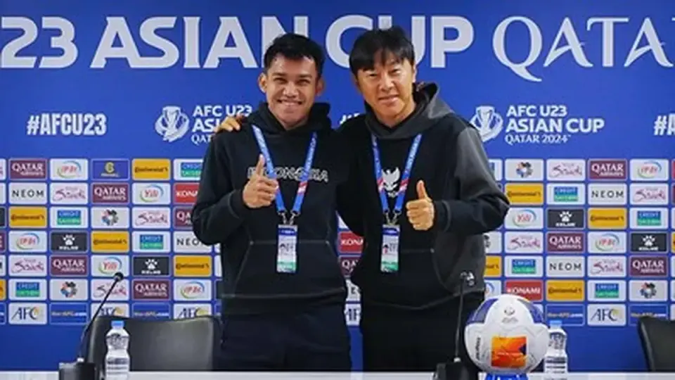 Memahami Proses Transisi Pelatih Timnas Indonesia dan Langkah Baru Shin Tae-yong