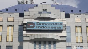 PT DSI Bakal Terapkan Biaya Tata Kelola Ekspor Komoditas Strategis