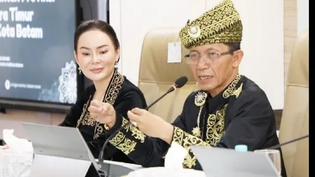 Pertumbuhan Investasi Kota Batam pada Semester I 2026