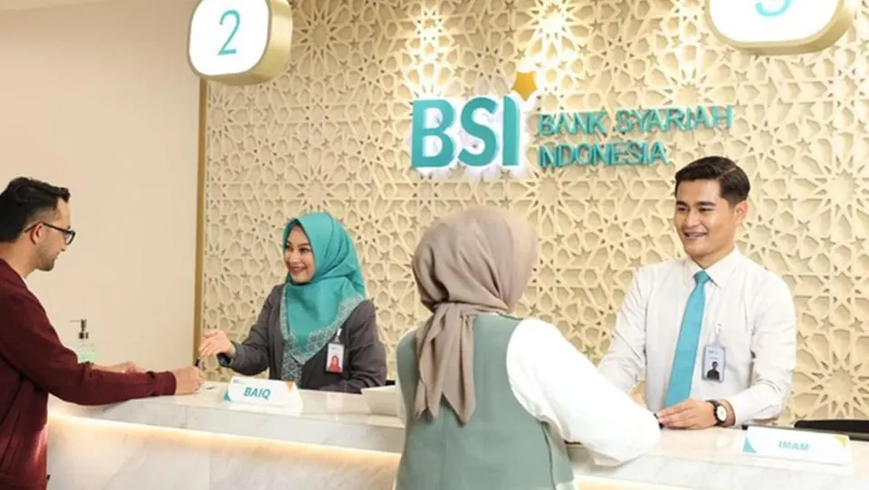 BSI Kenalkan Hasanah KKI Card, Kartu Pembiayaan Syariah Pertama Berjaringan GPN