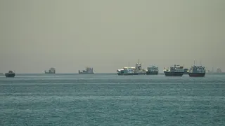 Minyak Terbang Lagi! Hormuz Memanas, Pasar Siaga Data Inflasi AS