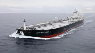 Pertamax Bisa Rp20 Ribu Imbas Harga Minyak Dunia, Ini Kata Pertamina