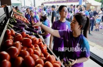 Karhutla dan Abu Anak Krakatau Ancam Aktivitas Ekonomi hingga Rp 123,1 Triliun