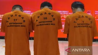 Prosedur Hukum Penanganan Kasus Penculikan Anak Akibat Jaminan Utang Arisan