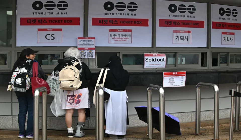 Panduan Mencegah Penipuan Tiket Konser Melalui Integrasi Identitas Digital