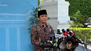 Dukungan Penuh Presiden Prabowo terhadap Upaya Restorasi Ekosistem di Indonesia