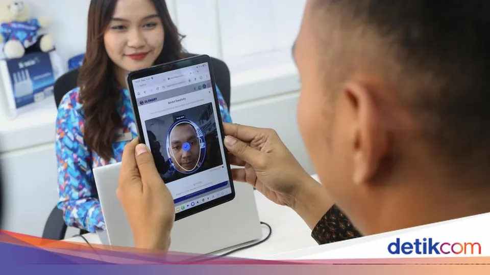 Aturan Baru Registrasi Kartu SIM Berbasis Biometrik Wajah dan Ketentuan Validasi Dukcapil