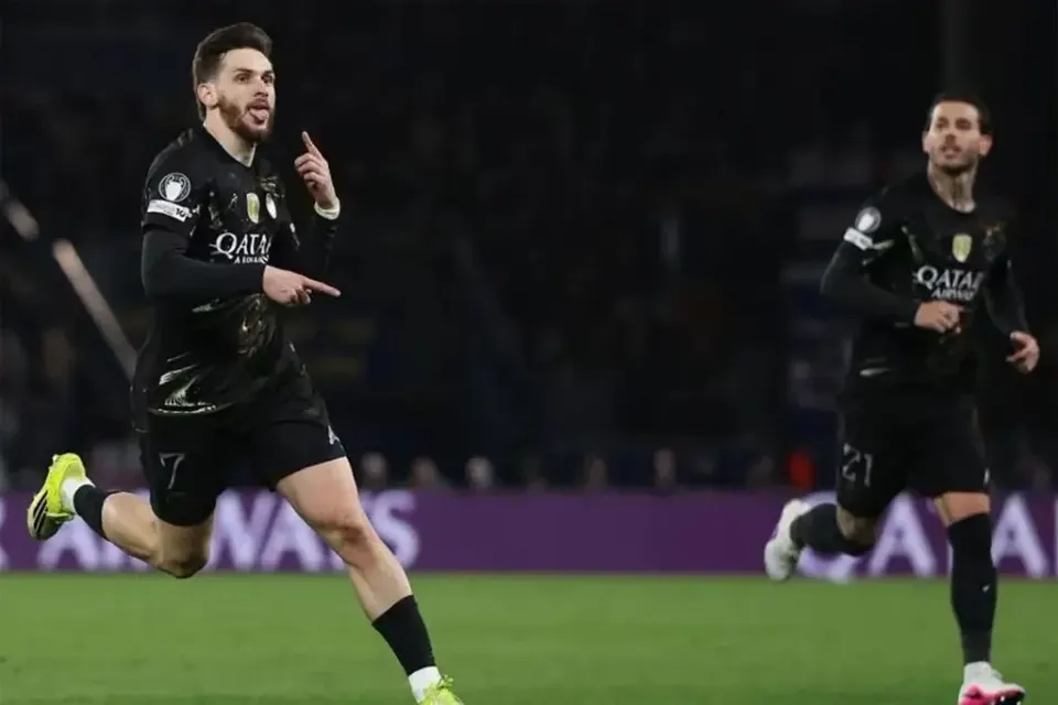 Akses Siaran Langsung PSG vs Manchester United pada Laga Pramusim 2026