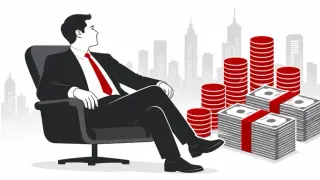 Fakta di Balik Rekor Gaji CEO dan Struktur Kompensasi Eksekutif