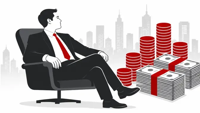 Fakta di Balik Rekor Gaji CEO dan Struktur Kompensasi Eksekutif