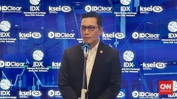 Cara Menyikapi Hasil Rebalancing Indeks MSCI Terbaru dan Tanggapan BEI