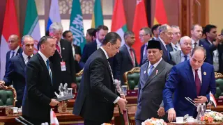 Prabowo Dorong BRICS Perkuat Ketahanan dan Kemandirian
