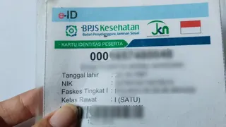 Ketentuan Sistem KRIS BPJS Kesehatan dan Skema Iuran Terkini
