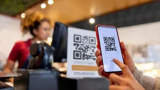 Fakta Menarik Perkembangan QRIS, Dari Merchant UMKM hingga Transaksi Antarnegara