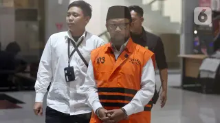 Saksi Kasus Kuota Haji Ungkap Titipan 406 Ribu Dolar AS untuk Gus Alex