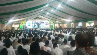 Penjelasan Mekanisme AHWA, Sistem Pemilihan Ketum PBNU di Muktamar ke-35