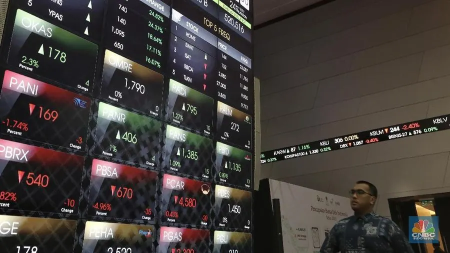 Telkom Buka Peluang Merger Mitratel dan TBIG untuk Sehatkan Industri