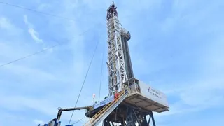 PHR Siapkan Penggalian Sumber Migas Baru Lewat KBH MNK Rokan