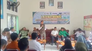 Mekanisme Penyaluran Bantuan Sosial Beras Pemerintah dari Pusat hingga Daerah