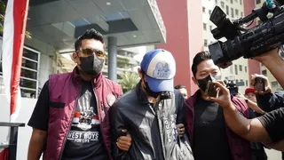 2 Pemasok Narkoba ke Revaldo Fifaldi Ditangkap!