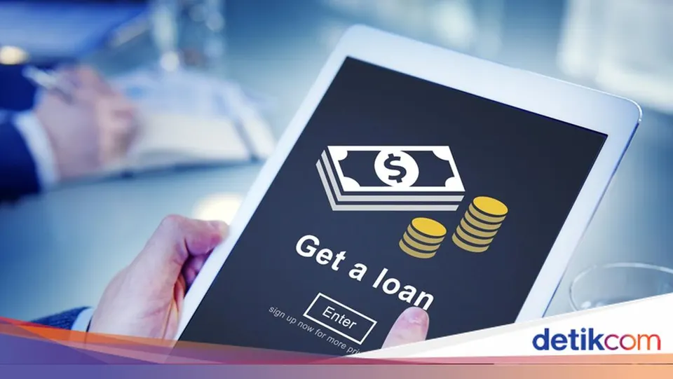Menindak Teror Penagihan, Cara Melaporkan Pinjol Ilegal yang Menyebarkan Data Pribadi