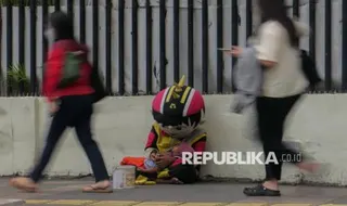Hampir Setengah Penduduk Jakarta Masuk Kelompok Menengah, Pemprov Dorong Ranperda Rusun
