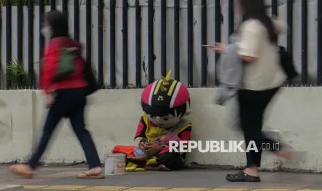 Hampir Setengah Penduduk Jakarta Masuk Kelompok Menengah, Pemprov Dorong Ranperda Rusun