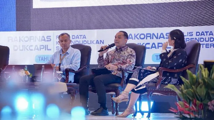 Peran Data Kependudukan dalam Menyusun Kebijakan Daerah