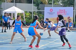 Kota Modern Perlu Menggandeng Komunitas sebagai Wadah Penggerak