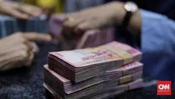 Rupiah Menguat ke Rp17.985 per Dolar AS Pagi Ini