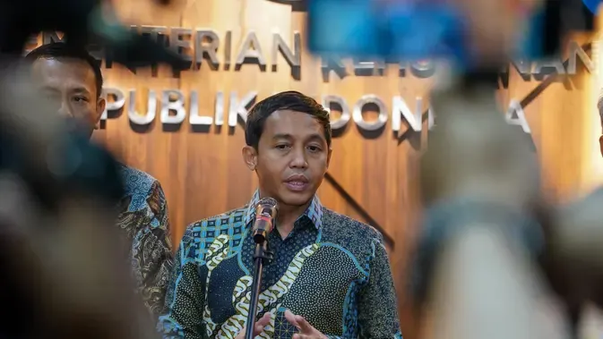 Dugaan Suap Pelepasan Hutan Kuansing, KPK Telusuri Rangkaian Pertemuan Menhut dan Bupati