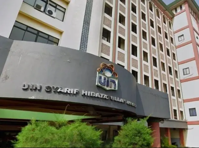 Yayasan Syarif Hidayatullah Laporkan Pimpinan UIN Jakarta ke Polres Tangsel