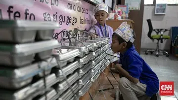 Reformasi Tata Kelola Makan Bergizi Gratis di Bawah Kendali Badan Gizi Nasional