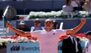 Langkah Alexander Zverev Merebut Peringkat Satu Dunia dari Jannik Sinner