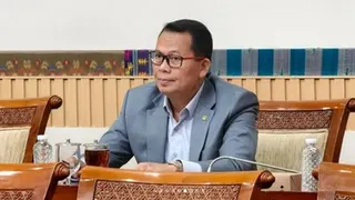 72 Tersangka Karhutla, Legislator Minta Polri Pedomani UU terkait LH