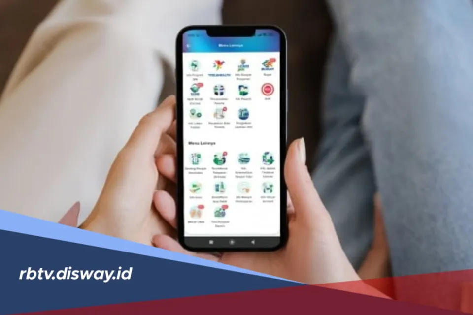Status Keaktifan BPJS Kesehatan Dapat Dicek Langsung via Aplikasi Mobile JKN