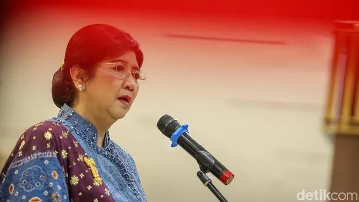 RI Dorong Pemakaian Mata Uang Lokal di BRICS buat Hadapi Ketidakpastian Global
