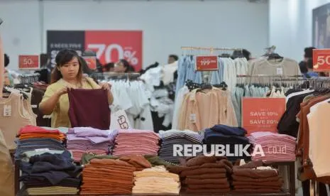 Penyebab Penurunan Indeks Keyakinan Konsumen Juli 2026