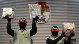 Penggeledahan Terkait Kasus Unsoed, Dokumen Penting hingga Alat Elektronik Disita