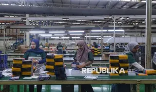 PMI Manufaktur Indonesia Kembali ke Zona Ekspansi, Tantangan dan Arah Pemulihan