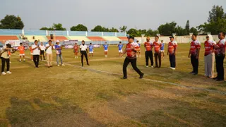 Pemkot Tegal Galang Dana bagi Korban Gempa NTT
