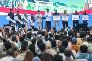 Mengajukan Kredit Perumahan Subsidi dan Memilih Bank Penyalur yang Tepat