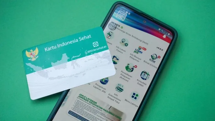 Prosedur dan Ketentuan Skrining Riwayat Kesehatan Peserta BPJS Kesehatan