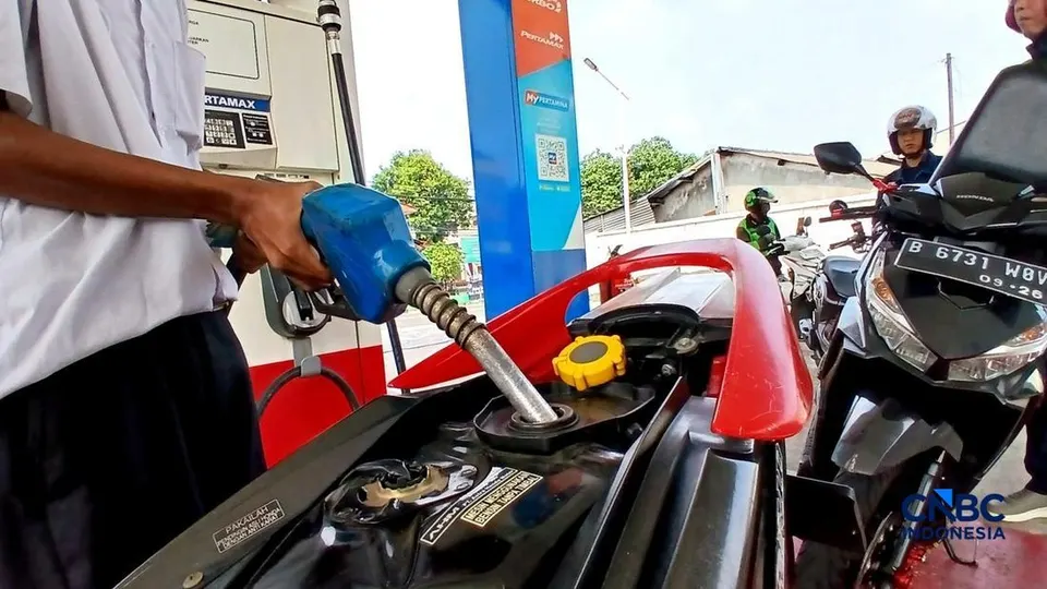 Daftar Penyesuaian Harga BBM Pertamina, Shell, BP, dan Vivo per Agustus 2026