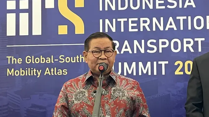 Gubernur DKI Jakarta Pramono Anung Akui Dilema Evaluasi Jalur Sepeda