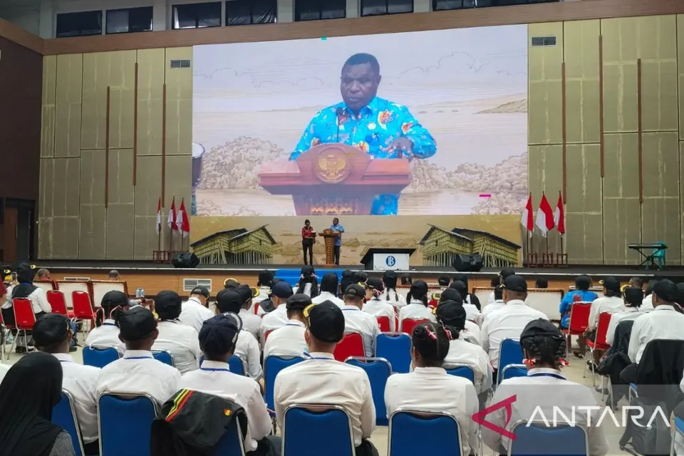 Jadwal Pendaftaran dan Formasi Seleksi CPNS serta PPPK Melalui SSCASN BKN